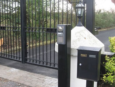 Gate Access Control System Vernon