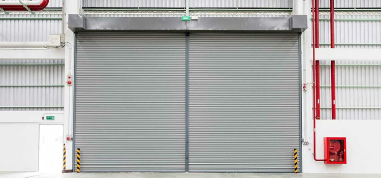 Roll Up Gate Repair Services in Vernon