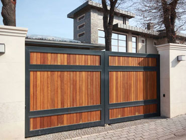Automatic Gate Repair Vernon