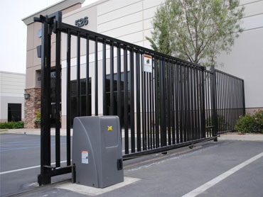 Eagle Gate Operator Repair Vernon