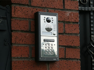 Gate Intercom Systems Vernon