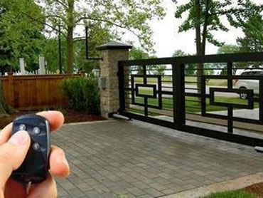 Gate Remote Control in Vernon